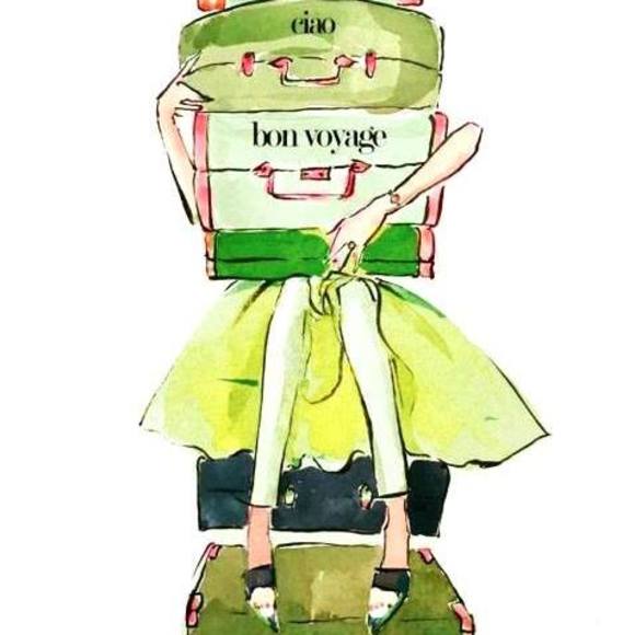 Meet your Posher, Pamela - Picture 1 of 1